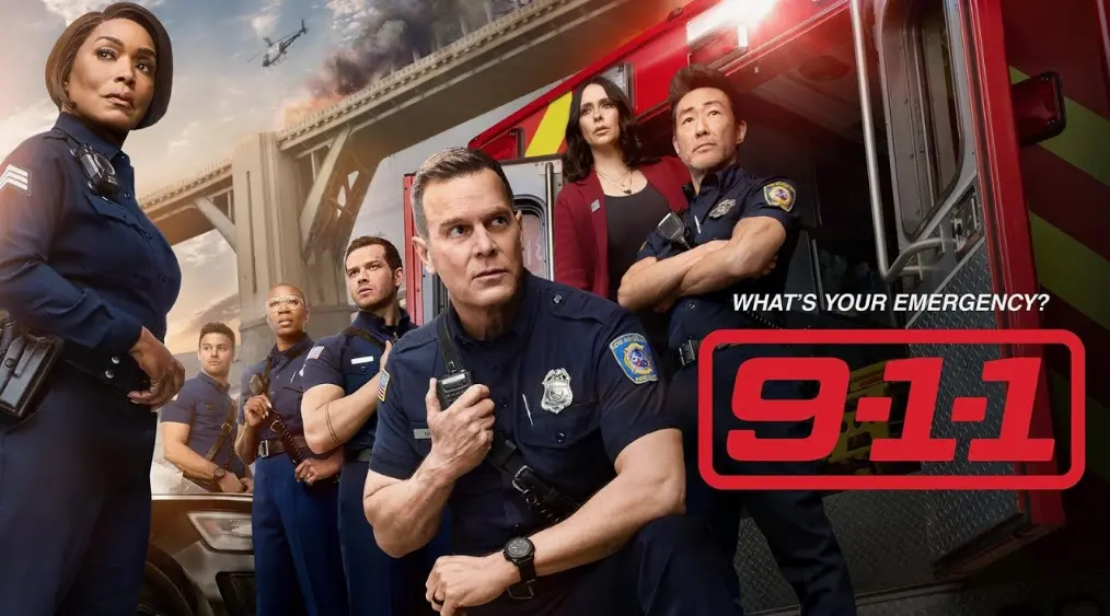 стартап вызовов 911