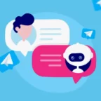 ChatGPT для продвижения Telegram