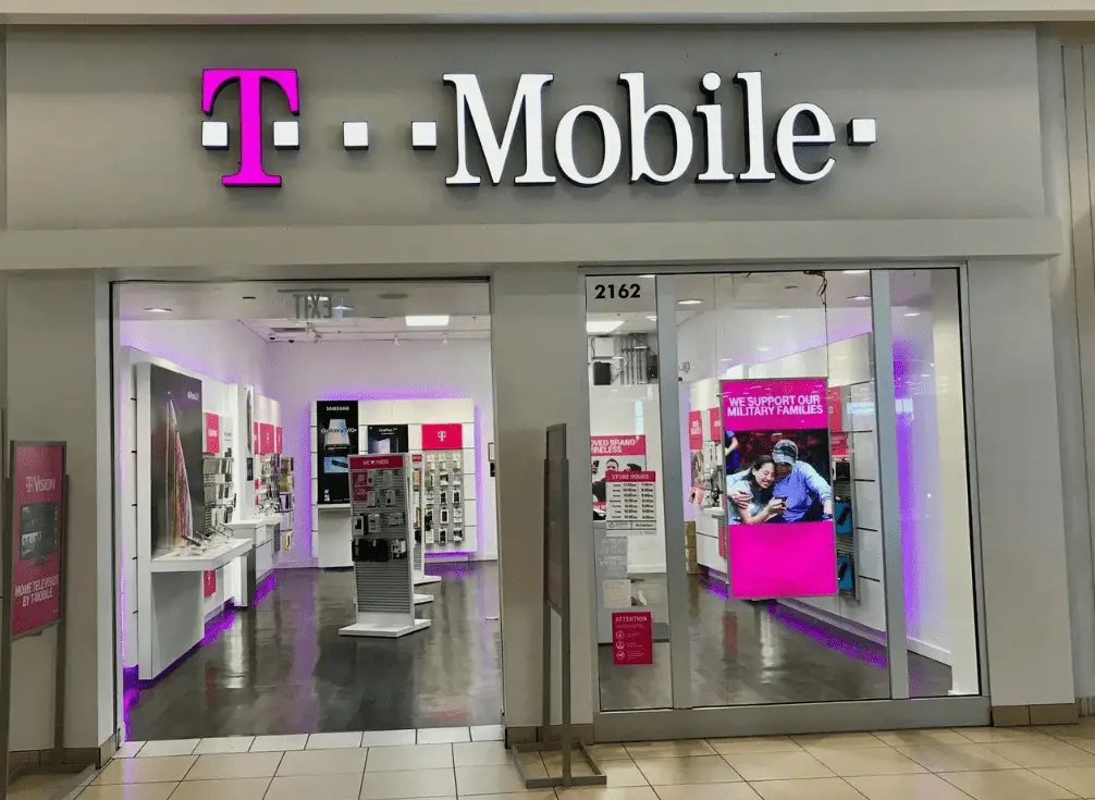 T-Mobile хочет возобновить интерес к 5G с помощью ИИ
