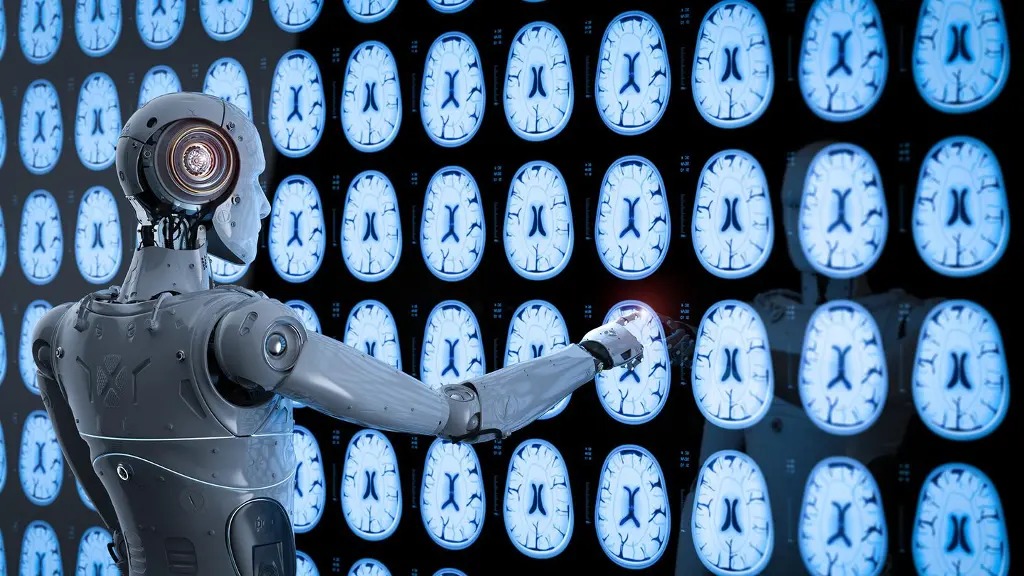 Новые AI инструменты для диагностики и лечения глиобластомы