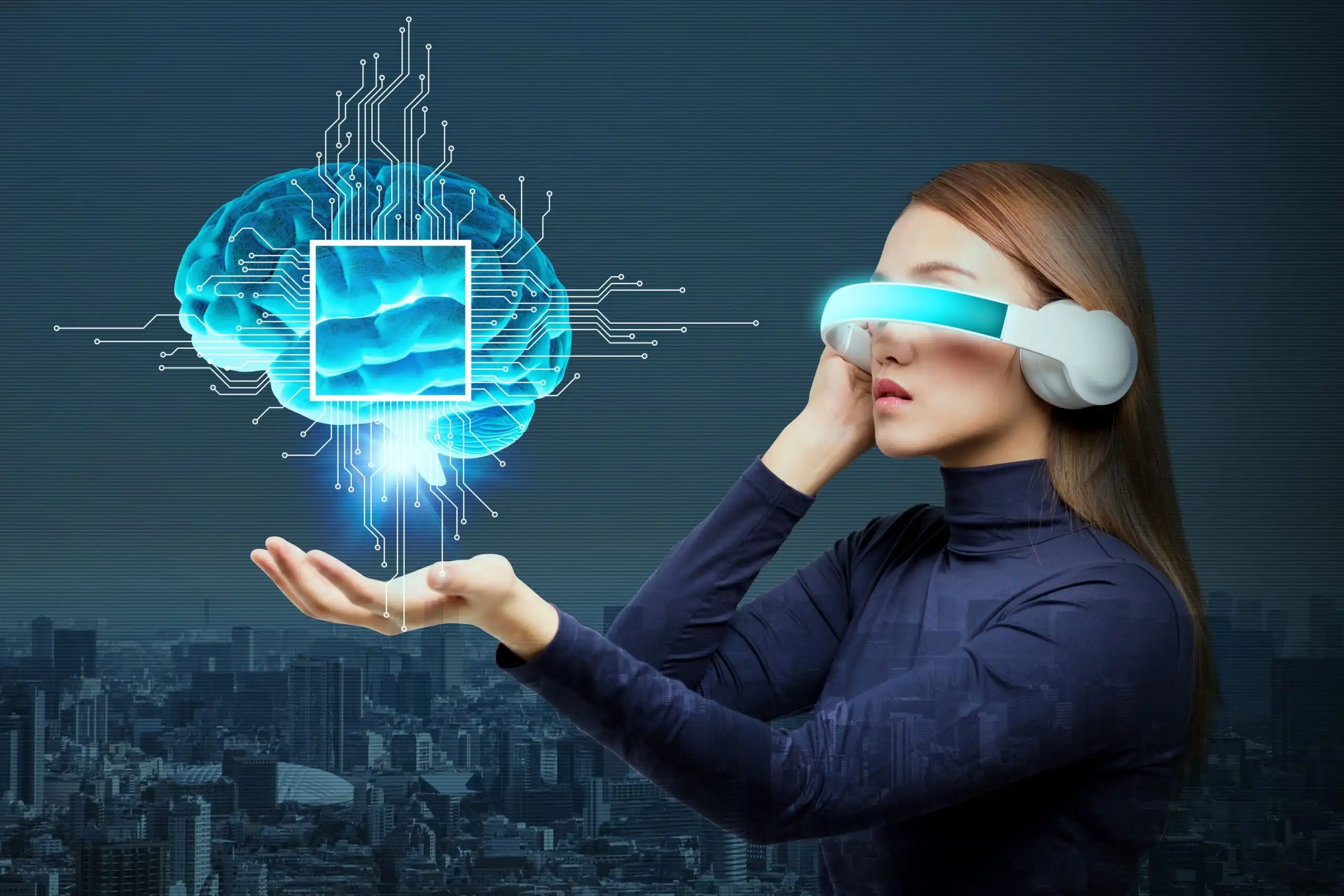 Перспективы развития AI для заработка