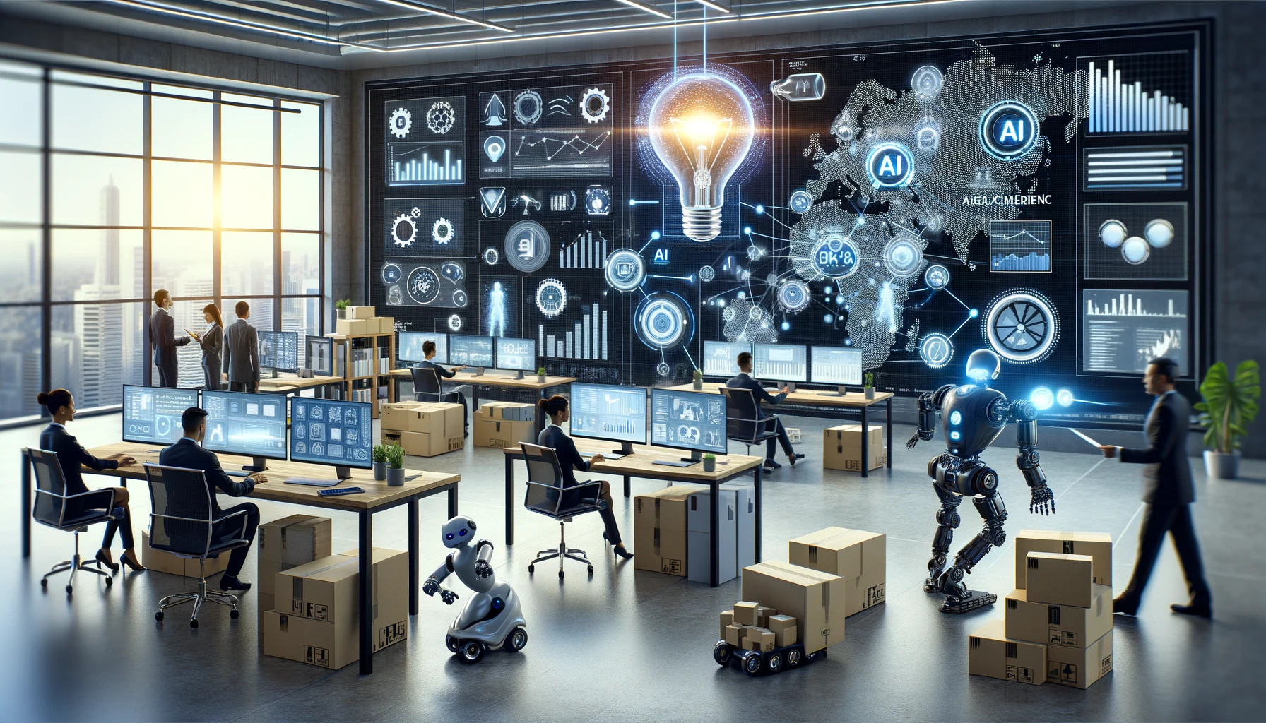 Cпециализированные AI-ассистенты в деле