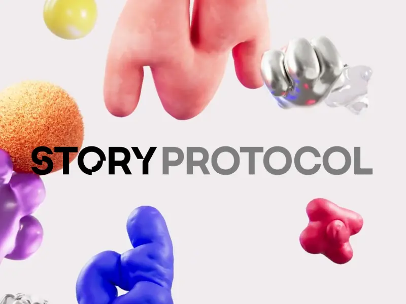 Story Protocol
