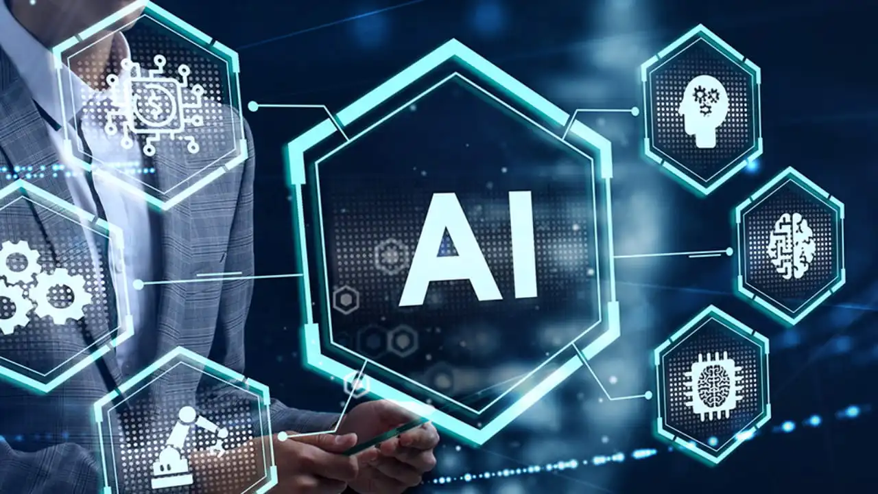 10 перспективных AI & BigData криптовалют