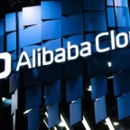 Alibaba Cloud фото