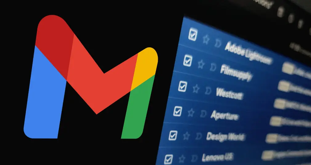 Google Gemini улучшает Gmail: умные ответы для iOS