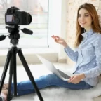 YouTube блогера и заработка на Ютуб канале