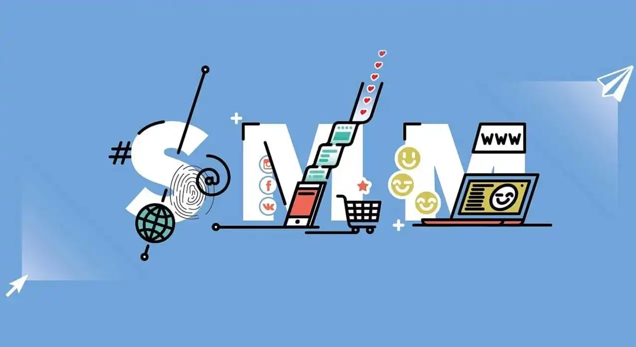 SMM-промты для соцсетей — ведение группы ВКонтакте