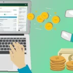Онлайн-заработок