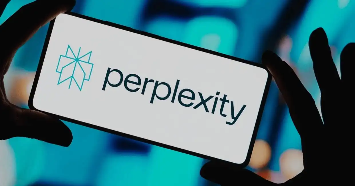 Perplexity AI - поисковая нейросеть Перплексити и как использовать ИИ в свою пользу Поисковая нейронка