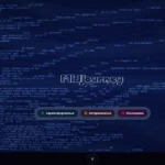 Midjourney - главная страница